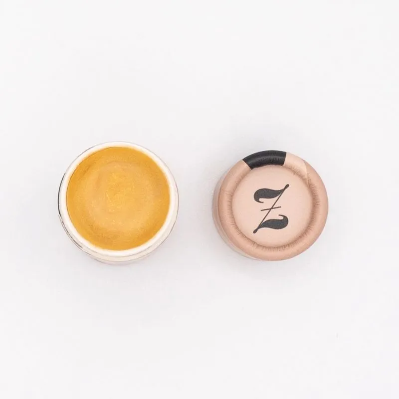 Zero Waste Tinted Lip Balms